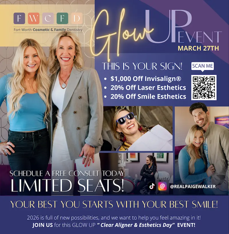 2026 Clear Aligner and Esthetics Day