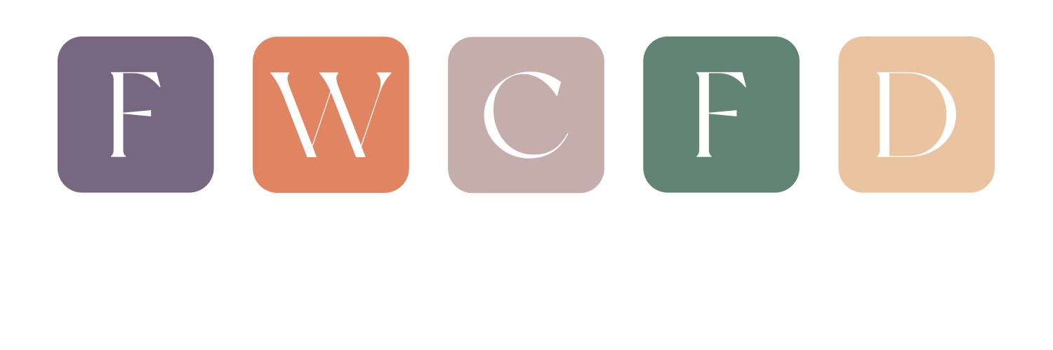 Fort Worth Cosmetic & Family Dentistry logo