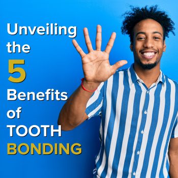Fort Worth, TX dentist, Dr. Green at Fort Worth Cosmetic & Family Dentistry, explores the numerous benefits of tooth bonding, from repairing chipped teeth to enhancing smiles.