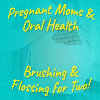 Fort Worth, TX, dentist, Dr. Green at Fort Worth Cosmetic & Family Dentistry, discusses how the oral health of pregnant women can affect the baby before and after birth.