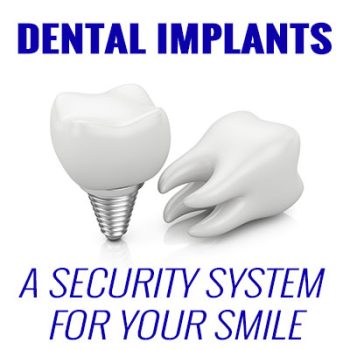 Fort Worth, TX dentist, Dr. Green at Fort Worth Cosmetic & Family Dentistry, discusses dental implants and how they can benefit your oral and overall health.