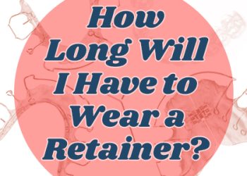 Fort Worth, TX dentist, Dr. Green at Fort Worth Cosmetic & Family Dentistry, discusses how long a retainer should be worn after orthodontic treatment.