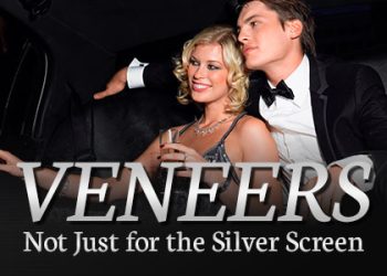 Fort Worth, TX dentist, Dr. Green at Fort Worth Cosmetic & Family Dentistry, shares the dental fix behind your favorite famous smiles. Hint…it’s veneers!