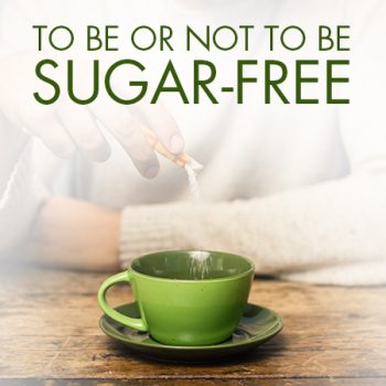 Fort Worth, TX dentist, Dr. Green at Fort Worth Cosmetic & Family Dentistry, discusses sugar, artificial sweeteners, and their effects on teeth and overall health.