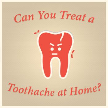 Fort Worth, TX dentist, Dr. Green at Fort Worth Cosmetic & Family Dentistry, shares some common and effective toothache home remedies.