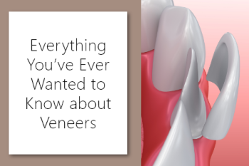Fort Worth, TX dentist, Dr. Green at Fort Worth Cosmetic & Family Dentistry, shares everything you may want to know about veneers.