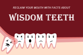 Fort Worth, TX dentist, Dr. Green at Fort Worth Cosmetic & Family Dentistry, provides wisdom about wisdom teeth and what to be mindful of.