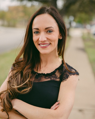 Dr. Jeanette Mikulik