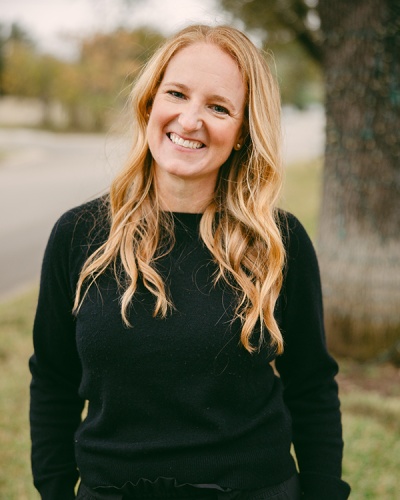 Dr. Laura Throm, DMD