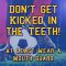 Don’t Get Kicked in the Teeth – Wear a Mouthguard (featured image)
