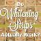 Do Whitening Strips Actually Work? (featured image)