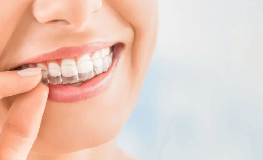 Clear Aligners